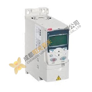 ABB AC Drives ACS355-03U-03A5-2J404N827 - High-Performance Drives for Textile & Printing Industr