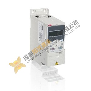 ABB AC Drives ACS355-03U-06A7-2+N827