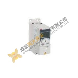 ABB AC Drives ACS355-03U-06A7-2J400N827, Designed for Precision and Efficiency