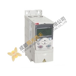 ABB AC Drives ACS355-03U-08A8-4J400N826: Industrial Control Solutions for Textile, Printing, Rubber 