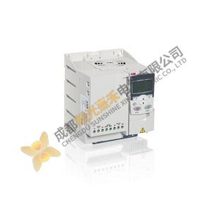 ABB AC Drives ACS355-03U-23A1-4J400K466: High-Performance Industrial Control System