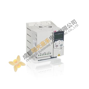 ABB AC Drives ACS355-03U-23A1-4J404N827: Precision Control for Textile & Printing Industries