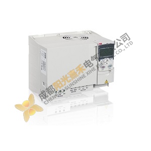 ABB AC Drives ACS355-03U-44A0-4+N827, Industrial Control Solutions