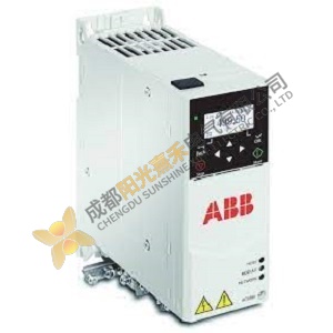 ABB AC Drives ACS380-040C-02A4-2+K457, Industrial Control Solutions