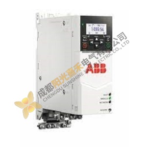 ABB AC Drives ACS380-040C-02A4-2+K469 - Advanced Industrial Motor Control Solution