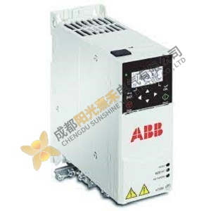 ABB AC Drives ACS380-040C-02A4-2+K470, Advanced Motor Control Solutions