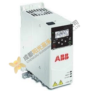 ABB AC Drives ACS380-040C-02A4-2+K475, Advanced Motor Control Solution