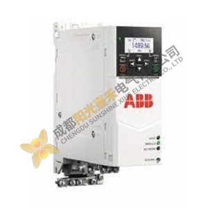 ABB AC Drives ACS380 Series, Efficient Motor Control Solution