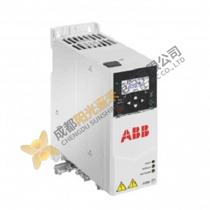 ABB AC Drives ACS380-040C-02A6-4+K457: Industrial Efficiency in Motion