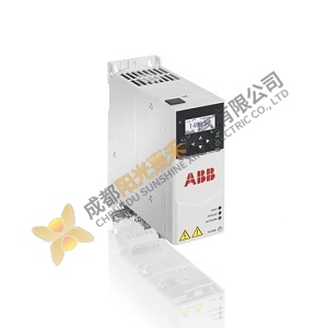 ABB AC Drives ACS380-040C-02A6-4+K470 for Industrial Automation