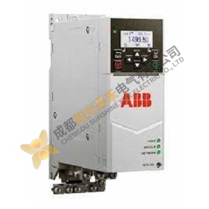 ABB AC Drives ACS380-040C-032A-2+K454: Advanced Industrial Control Solution