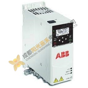 ABB ACS380-040C-032A-4+K469 Industrial Drive System