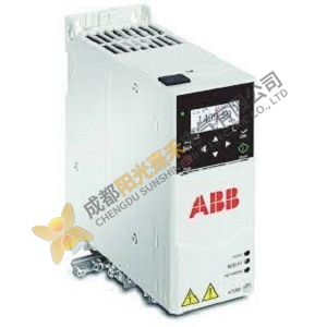 ABB AC Drives ACS380-040C-038A-4+K451, Industrial Control Solutions