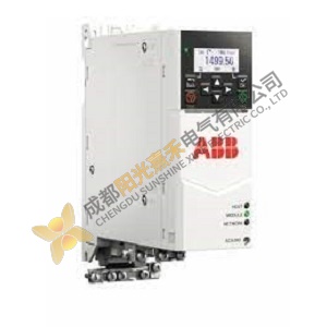 ABB AC Drives ACS380-040C-038A-4+K469 Industrial Control Module