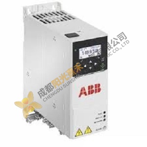 ABB ACS380-040C-03A3-4+K457 Motor Control Center, Industrial Automation Solutions