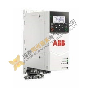 ABB AC Drives ACS380-040C-03A7-1+K451, Industrial Control Solutions