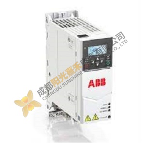 ABB AC Drives ACS380-040C-03A7-1+K475: Precision Control for Industrial Automation