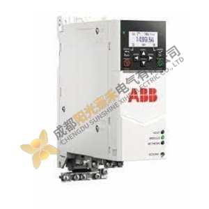 ABB AC Drives ACS380-040C-03A7-2+K451, High-Performance Motor Control Solutions