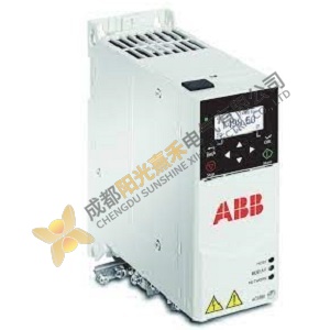 ABB AC Drives ACS380-040C-045A-4+K451, Industrial Control Solutions for High-Performance Application