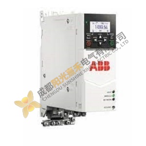 ABB ACS380-040C-045A-4+K475: Precision Control for Industrial Automation