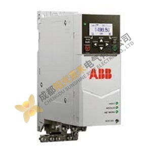 ABB AC Drives ACS380-040C-048A-2+K454 Industrial Control Solutions