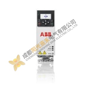 ABB AC Drives ACS380-040C-048A-2+K475 - Advanced Industrial Motor Control Solutions