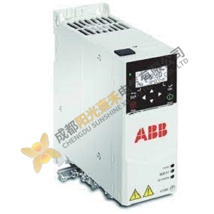 ABB AC Drives ACS380-040C-04A8-2+K475 - High Performance Motor Control Solution