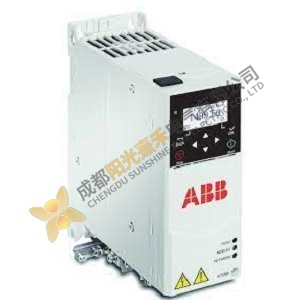 ABB AC Drives ACS380 Series, Model ACS380-040C-050A, Module Type K451