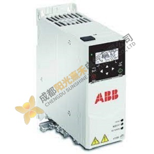 ABB AC Drives ACS380-040C-055A-2+K469, Industrial Automation Solution