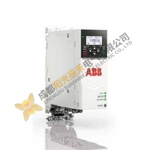 ABB AC Drives ACS380-040C-05A6-4+K451, for Industrial Automation Solutions