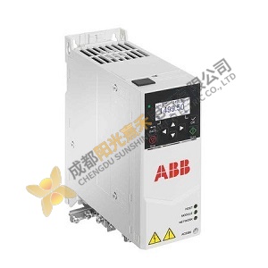 ABB AC Drives ACS380-040C-05A6-4+K475: Industrial Control Powerhouse