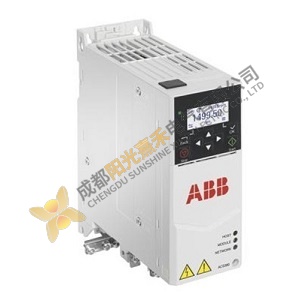 ABB AC Drives ACS380-040C-09A8-1+K470, Advanced Industrial Control Solutions