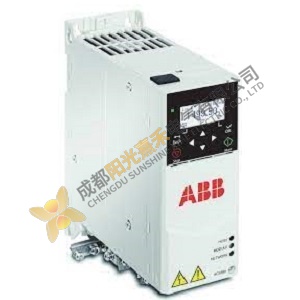 ABB AC Drives ACS380-040C-12A2-2, High Performance Industrial Drive System