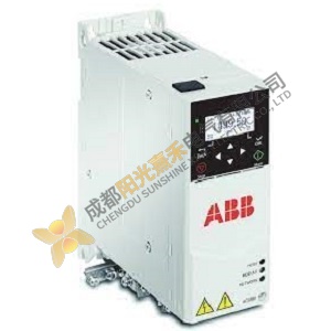 ABB AC Drives: ACS380-040C-12A2-2+K495, Industrial Automation Excellence