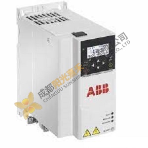 ABB AC Drives ACS380 Series - 040C-12A6-4+K457, Comprehensive Industrial Automation Solution