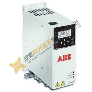 ABB AC Drives ACS380-040C-17A0-4+K457, Industrial Motor Control Solutions