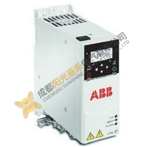 ABB AC Drives - ACS380-040C - 25A0 - 2+K470, Industrial Control System Solutions