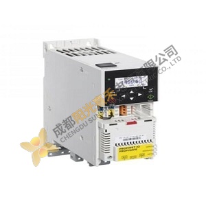 ABB AC Drives ACS380-040S-02A6-4: Precision Control, Efficient Performance