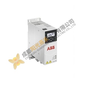 ABB AC Drives ACS380-040S-04A8-2, High Performance Industrial Drive System