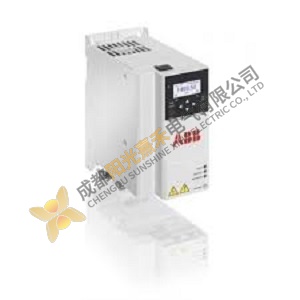 ABB AC Drives ACS380-040S-12A2-2 Industrial Motor Control System