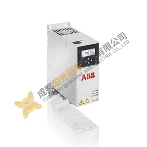 ABB AC Drives ACS380-040S-25A0-2: Advanced Industrial Drive System