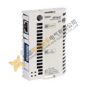 ABB ACS550-CC-017A-2+F267 - Advanced Industrial Drive System