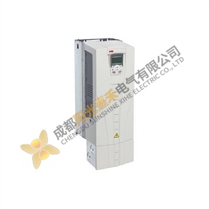 ABB AC Drives ACS550-CC-022A-6+B058