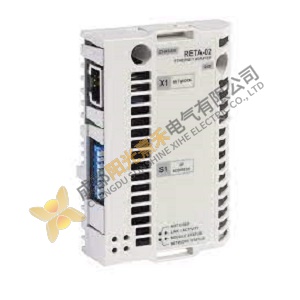 ABB AC Drives ACS550-CC-022A-6+Fan, for Efficient and Reliable Motor Control