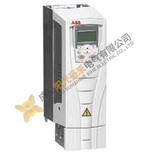 ABB AC Drives ACS550-CC-023A-4 + F267 