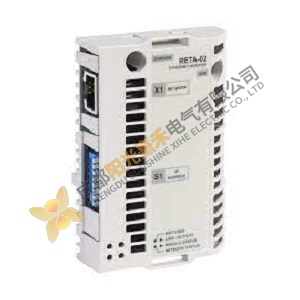 ABB ACS550 CC 02A7-6 + B055F267 Industrial AC Drives