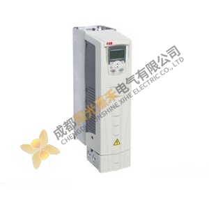 ABB AC Drives ACS550-CC-02A7-6+F267 - Industrial Control System Solutions