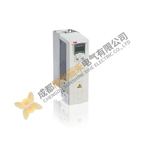 ABB AC Drives ACS550-CC-03A3-4+B058 for Industrial Control