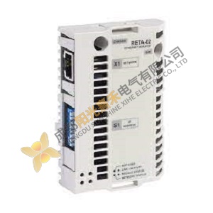 ABB ACS550 CC-03A9-6+F267 AC Drives, Industrial Control Solutions