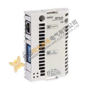 ABB AC Drives ACS550-CC-041A-6+ B055F267 - High-Performance Motor Control Solutions